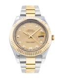 Rolex Datejust II 116333